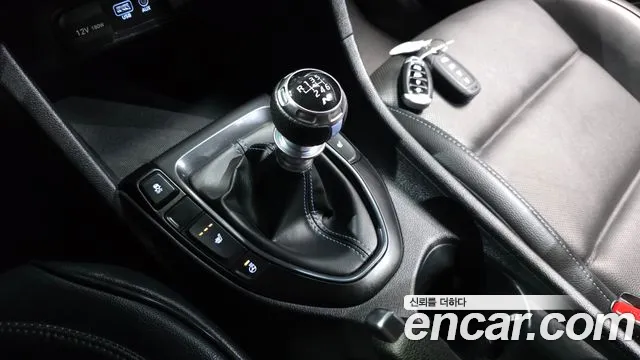 Hyundai Veloster 2019 thumb 9