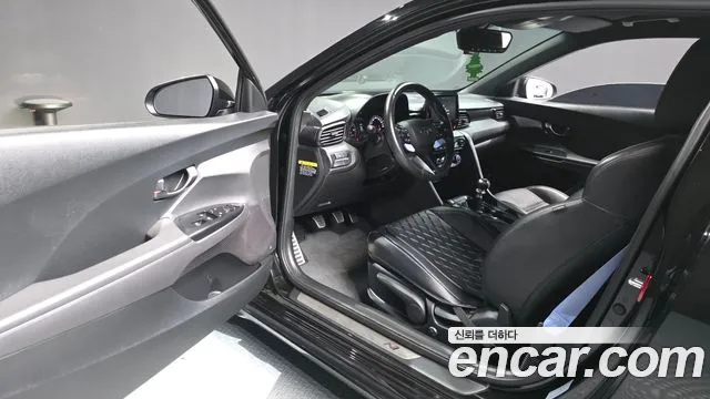 Hyundai Veloster 2019 thumb 10