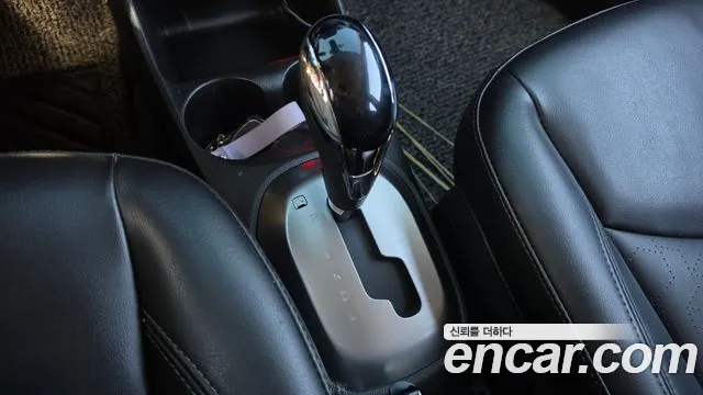 ChevroletGMDaewoo Spark 2015 thumb 9