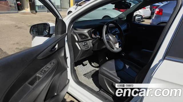 ChevroletGMDaewoo Spark 2015 thumb 10