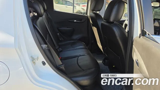 ChevroletGMDaewoo Spark 2015 thumb 11