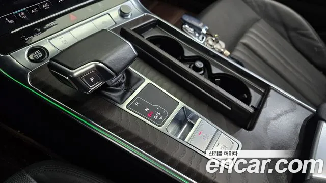 Audi A6 2021 thumb 9