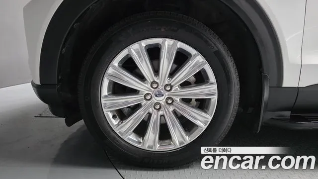 Ford Explorer 2022 thumb 5