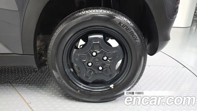 Hyundai Casper 2023 thumb 4
