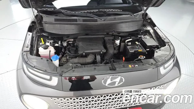 Hyundai Casper 2023 thumb 5