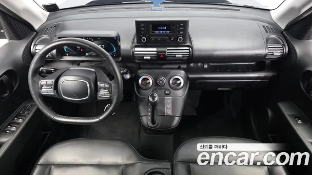 Hyundai Casper 2023 thumb 6