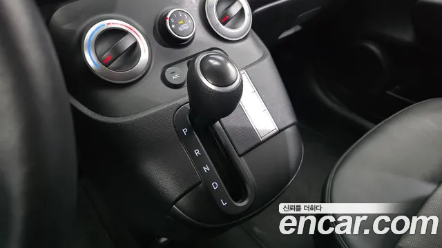Hyundai Casper 2023 thumb 8