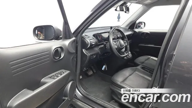 Hyundai Casper 2023 thumb 9
