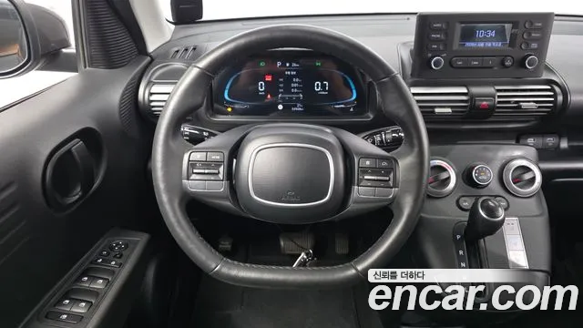 Hyundai Casper 2023 thumb 12