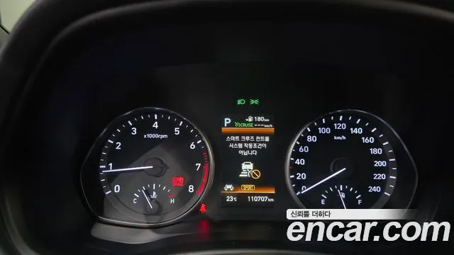 Hyundai i30 2020 thumb 8
