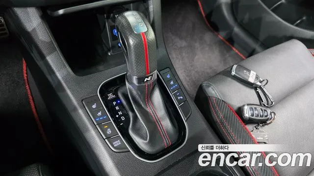 Hyundai i30 2020 thumb 9