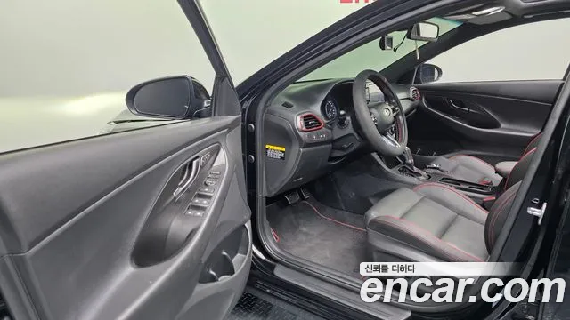 Hyundai i30 2020 thumb 10