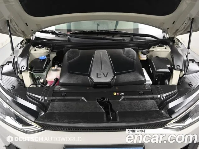 Kia EV6 2022 thumb 6