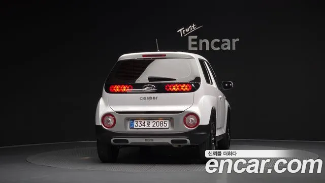 Hyundai Casper 2022 thumb 3