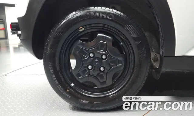 Hyundai Casper 2022 thumb 4