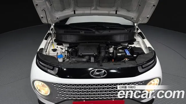 Hyundai Casper 2022 thumb 5