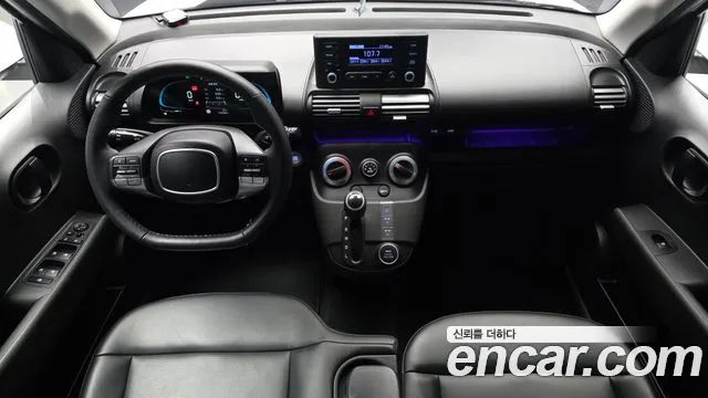 Hyundai Casper 2022 thumb 6
