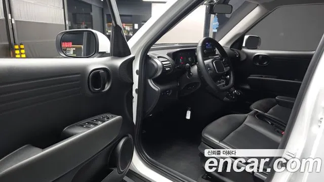 Hyundai Casper 2022 thumb 9