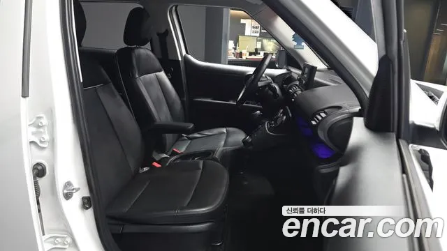 Hyundai Casper 2022 thumb 10