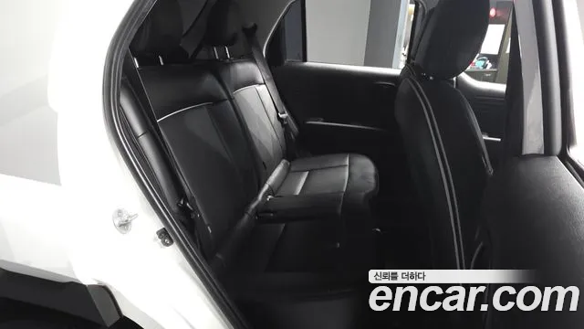 Hyundai Casper 2022 thumb 11