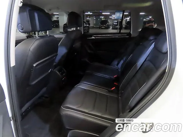 Volkswagen Tiguan 2020 thumb 10