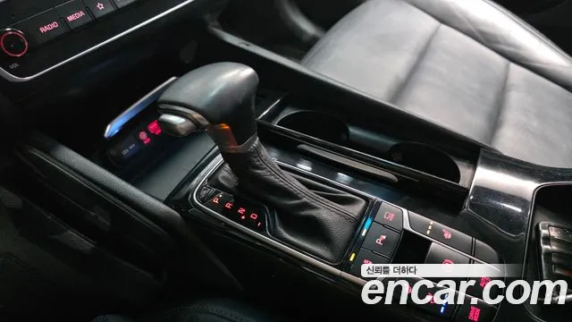 Kia K7 2019 thumb 8