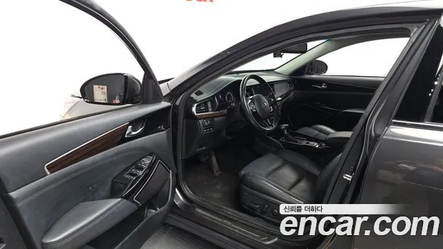 Kia K7 2019 thumb 9