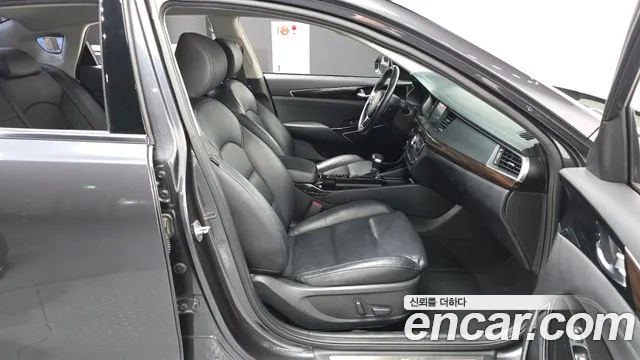Kia K7 2019 thumb 10