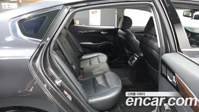 Kia K7 2019 thumb 11