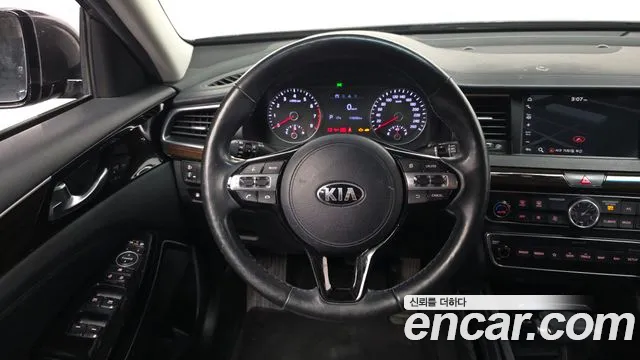 Kia K7 2019 thumb 12