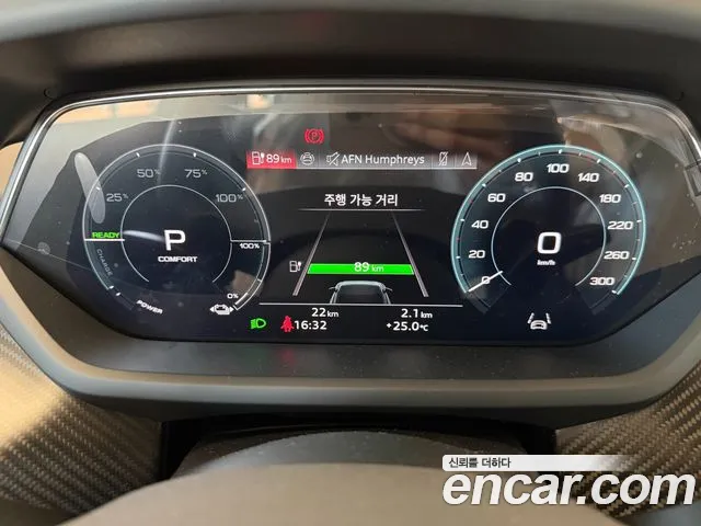 Audi S e-tron GT 2026 thumb 6