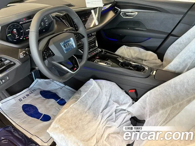 Audi S e-tron GT 2026 thumb 10