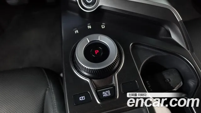 Kia EV6 2022 thumb 9