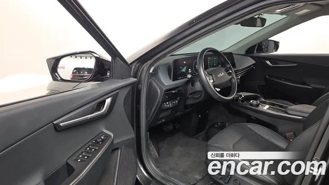 Kia EV6 2022 thumb 10