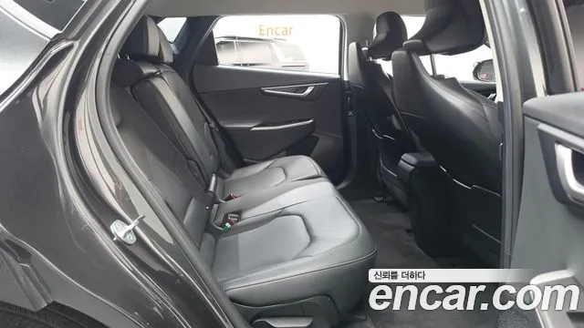 Kia EV6 2022 thumb 11
