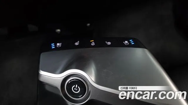 Kia EV6 2022 thumb 12