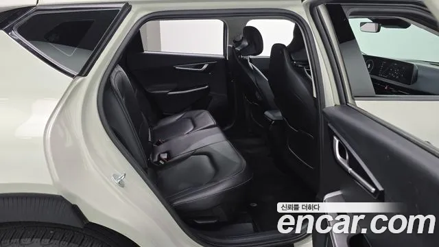 Kia EV6 2022 thumb 11