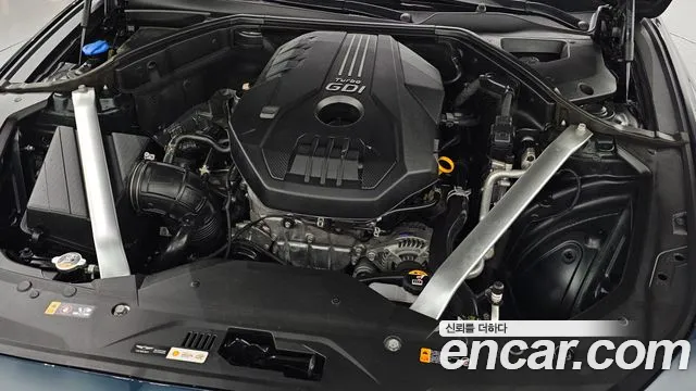 Genesis G70 2021 thumb 6