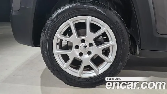 Jeep Renegade 2020 thumb 5