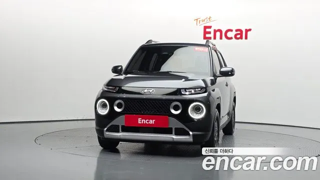 Hyundai Casper 2021 thumb 2