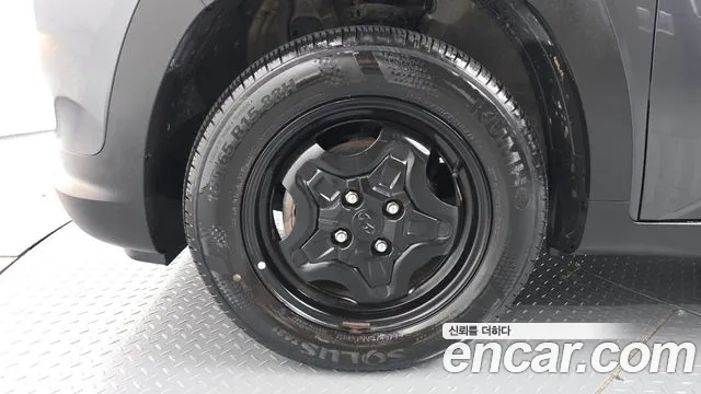 Hyundai Casper 2021 thumb 4
