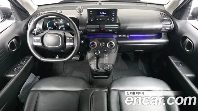 Hyundai Casper 2021 thumb 6