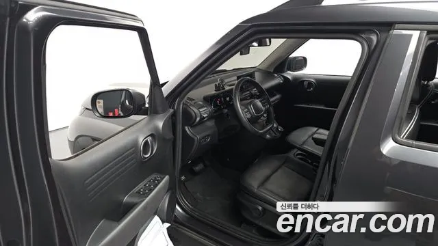 Hyundai Casper 2021 thumb 9