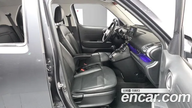 Hyundai Casper 2021 thumb 10
