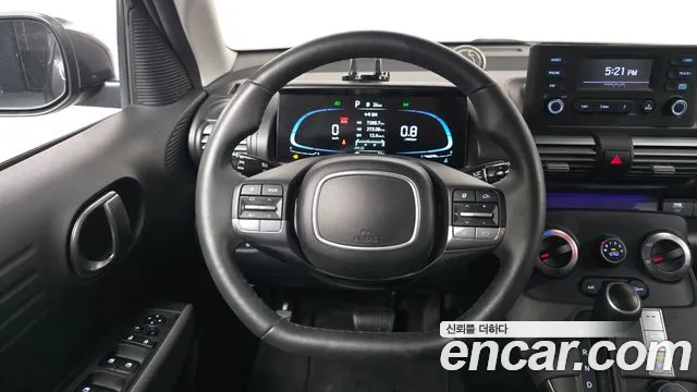 Hyundai Casper 2021 thumb 12