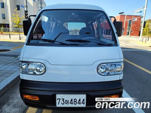ChevroletGMDaewoo damas 2021 thumb 2