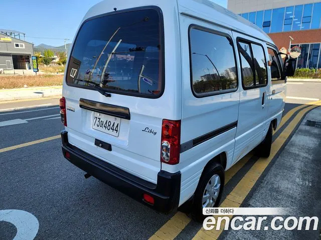 ChevroletGMDaewoo damas 2021 thumb 9