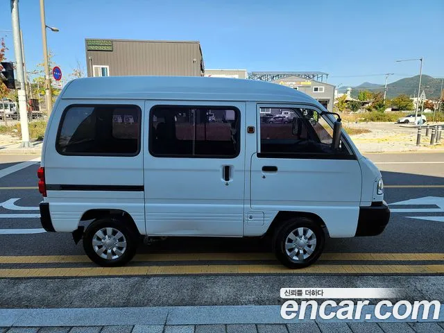 ChevroletGMDaewoo damas 2021 thumb 10