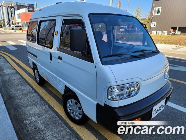 ChevroletGMDaewoo damas 2021 thumb 12