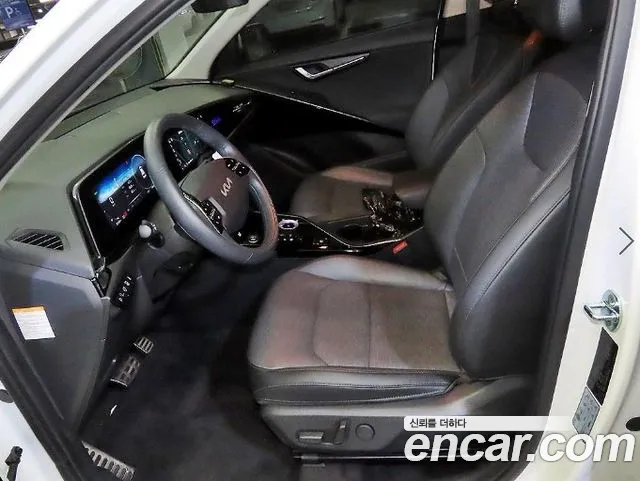 Kia Niro 2022 thumb 6